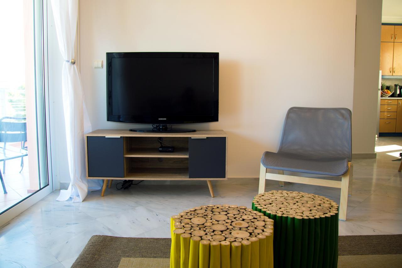 Boutique52 Luxury Apartments Athen Exterior foto